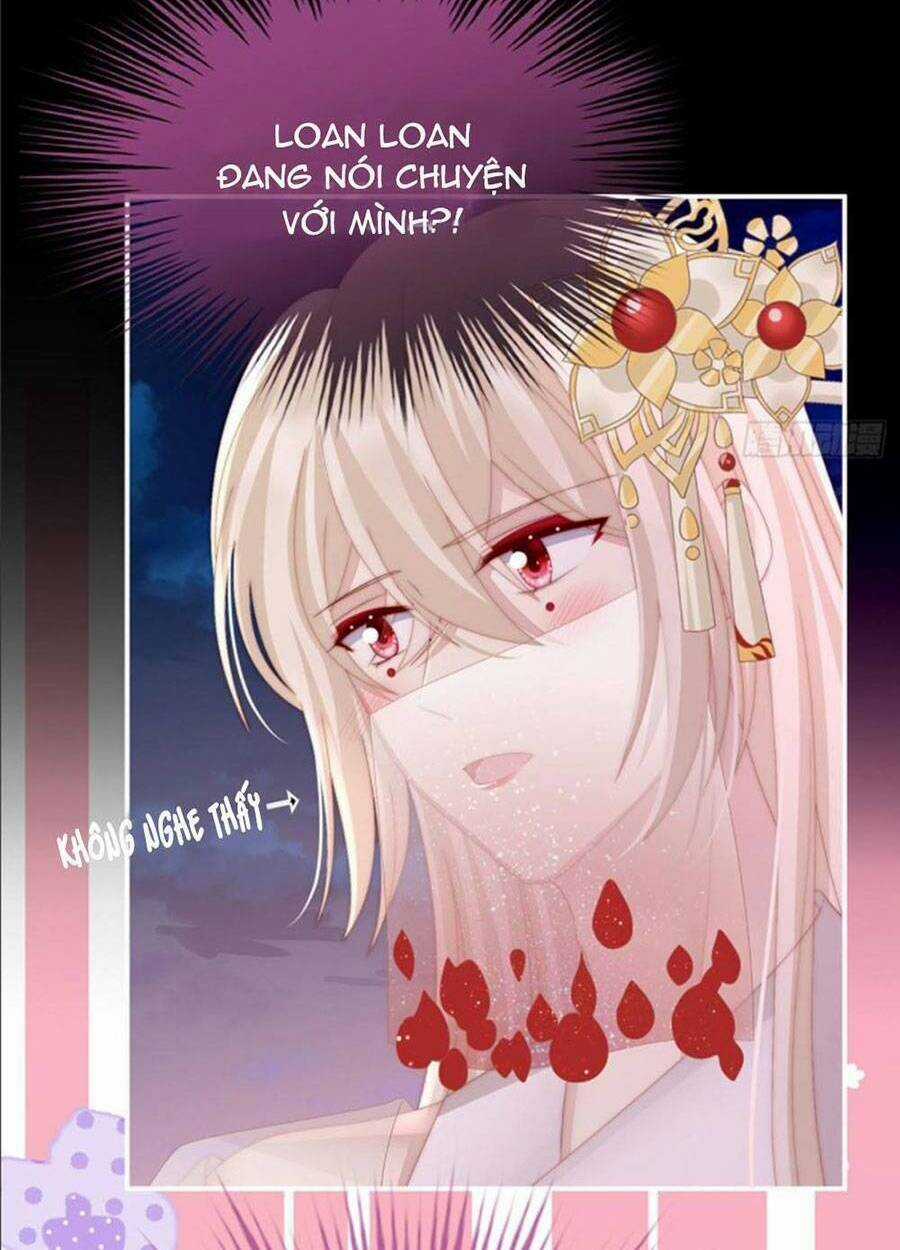 Thê Chủ, Thỉnh Hưởng Dụng Chapter 27 trang 5