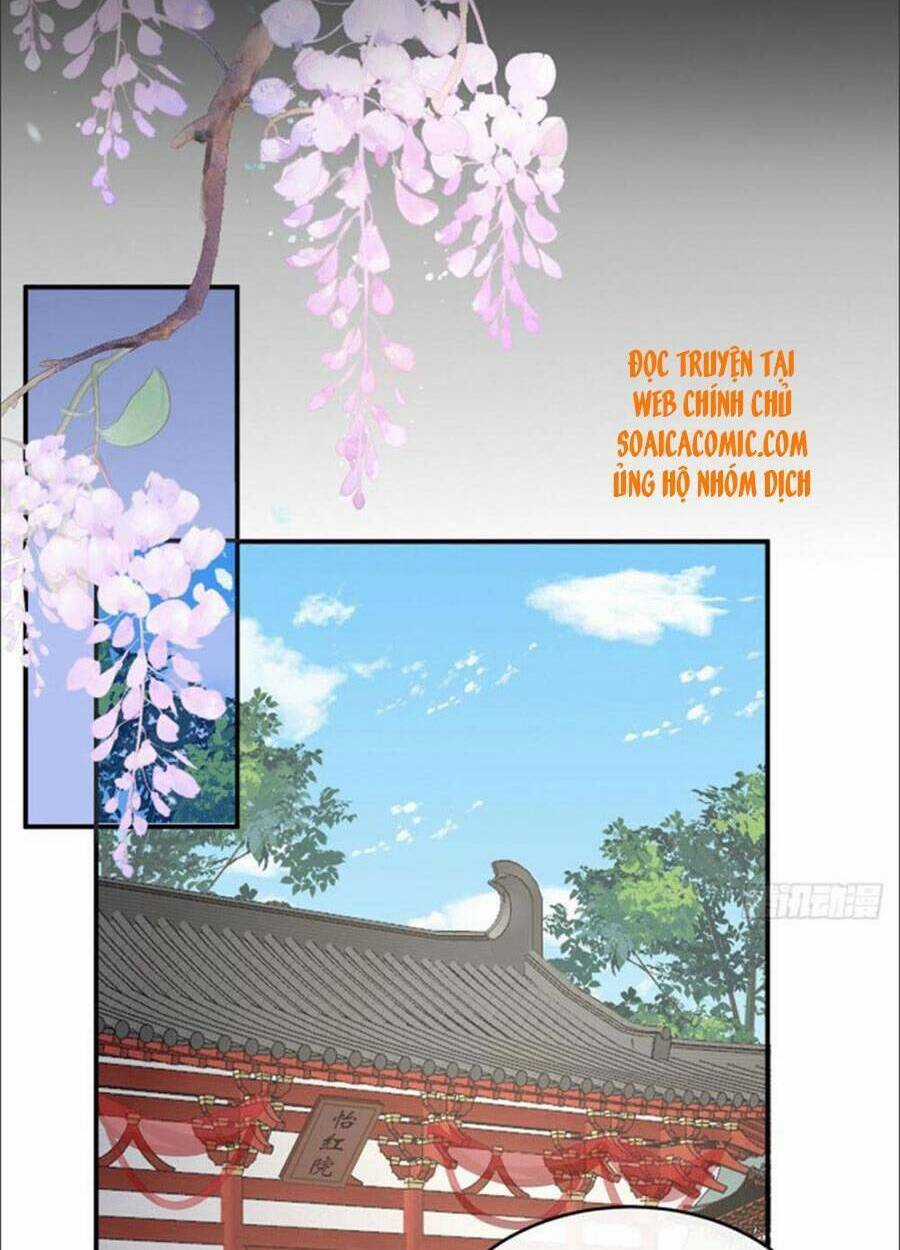 Thê Chủ, Thỉnh Hưởng Dụng Chapter 27 trang 50