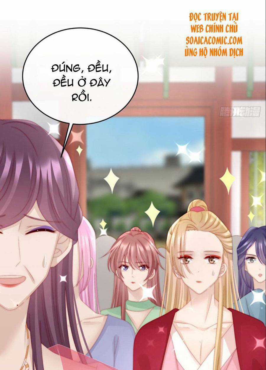 Thê Chủ, Thỉnh Hưởng Dụng Chapter 27 trang 52