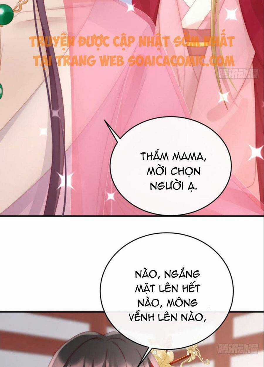 Thê Chủ, Thỉnh Hưởng Dụng Chapter 27 trang 53