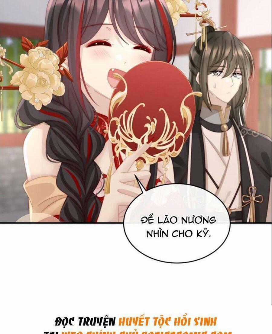 Thê Chủ, Thỉnh Hưởng Dụng Chapter 27 trang 54