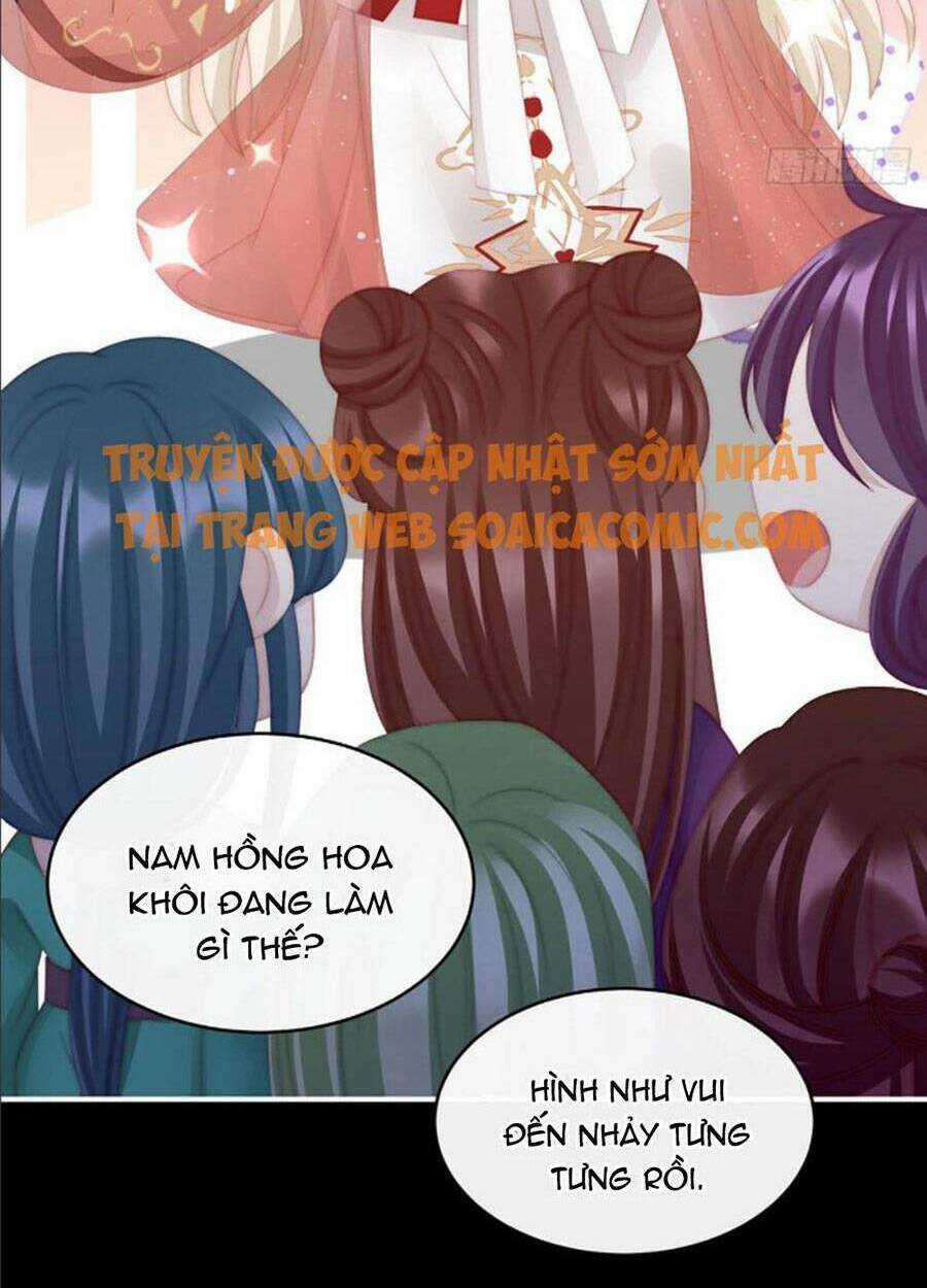 Thê Chủ, Thỉnh Hưởng Dụng Chapter 27 trang 7