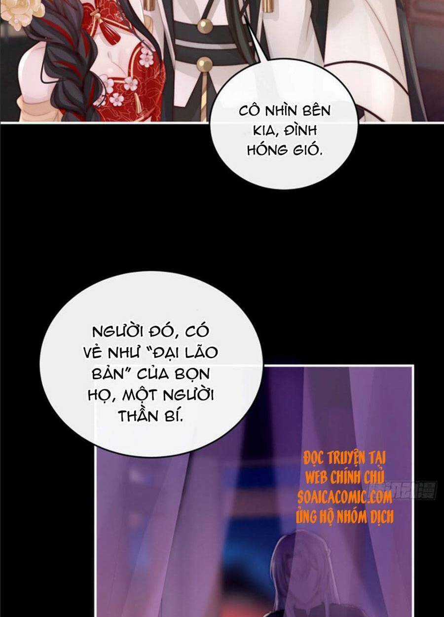 Thê Chủ, Thỉnh Hưởng Dụng Chapter 27 trang 9