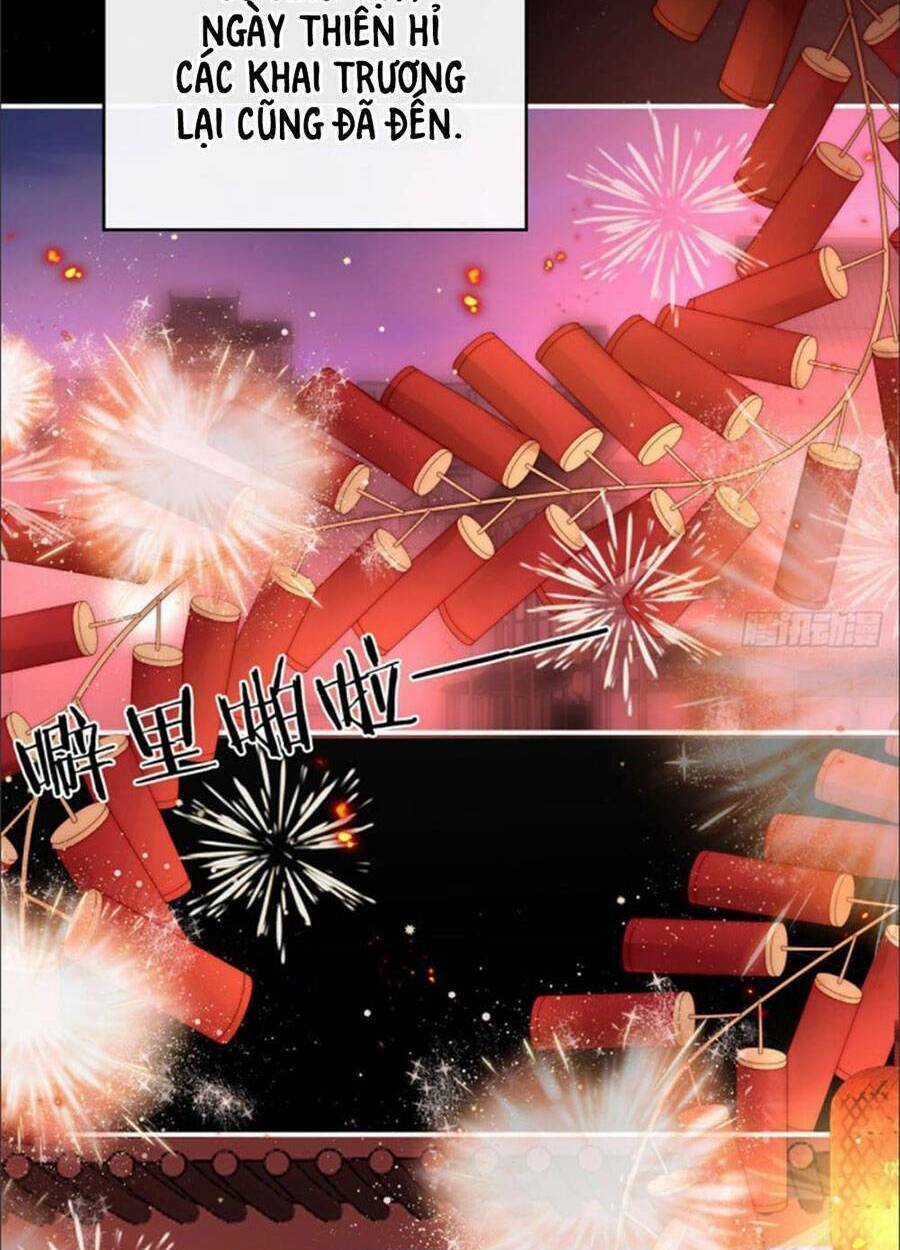 Thê Chủ, Thỉnh Hưởng Dụng Chapter 28 trang 16