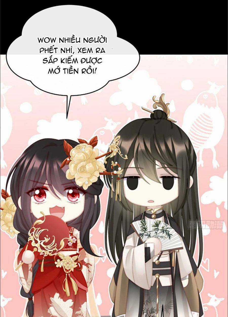 Thê Chủ, Thỉnh Hưởng Dụng Chapter 28 trang 21