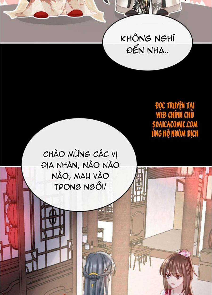 Thê Chủ, Thỉnh Hưởng Dụng Chapter 28 trang 22