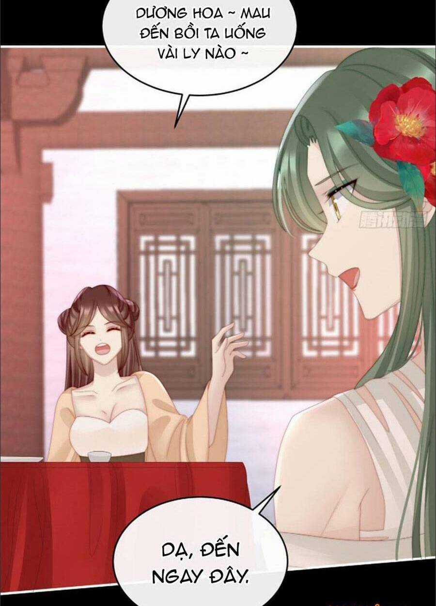 Thê Chủ, Thỉnh Hưởng Dụng Chapter 28 trang 24