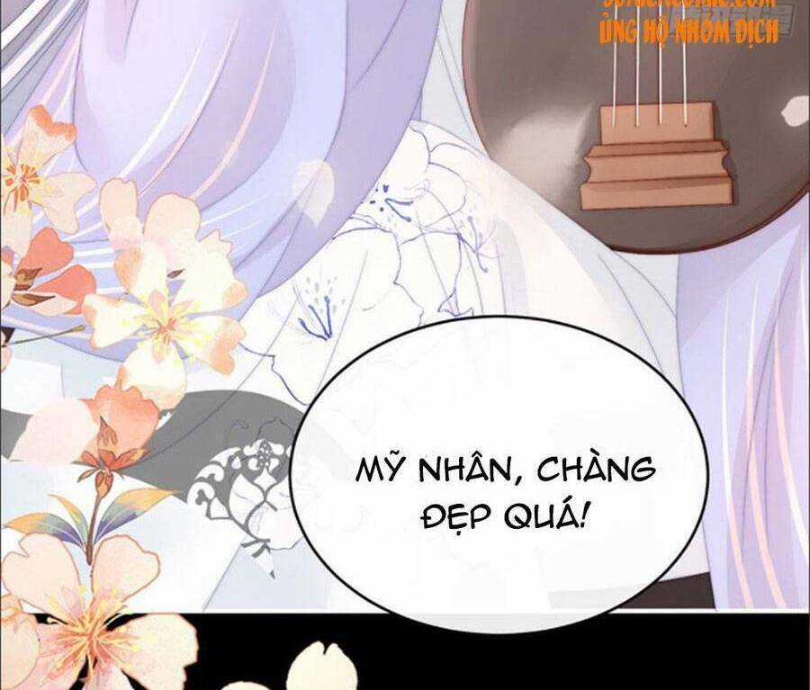 Thê Chủ, Thỉnh Hưởng Dụng Chapter 28 trang 27