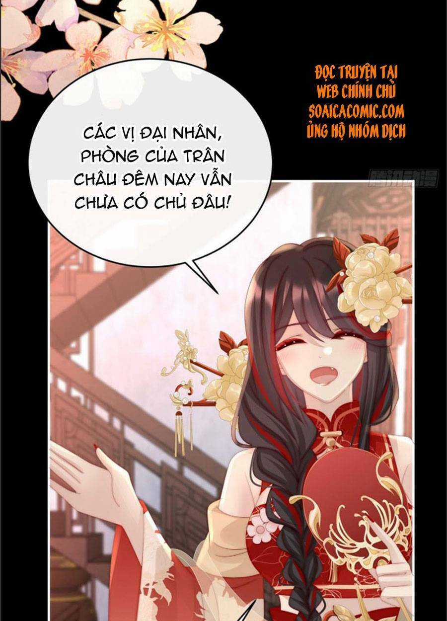Thê Chủ, Thỉnh Hưởng Dụng Chapter 28 trang 28