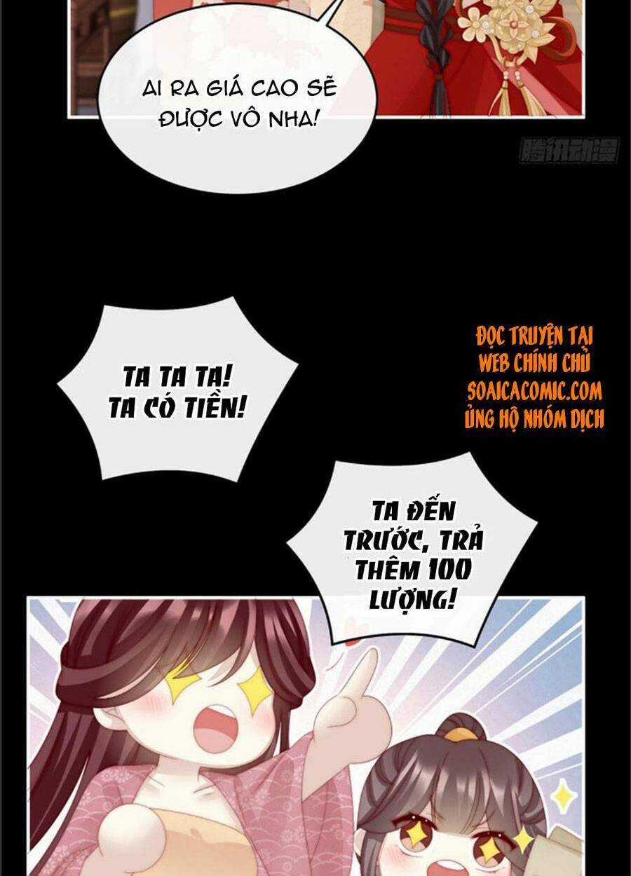 Thê Chủ, Thỉnh Hưởng Dụng Chapter 28 trang 29