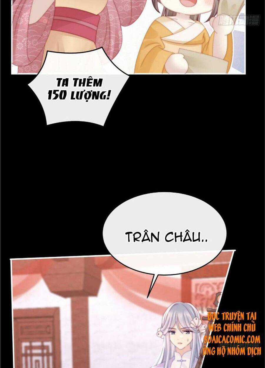 Thê Chủ, Thỉnh Hưởng Dụng Chapter 28 trang 30