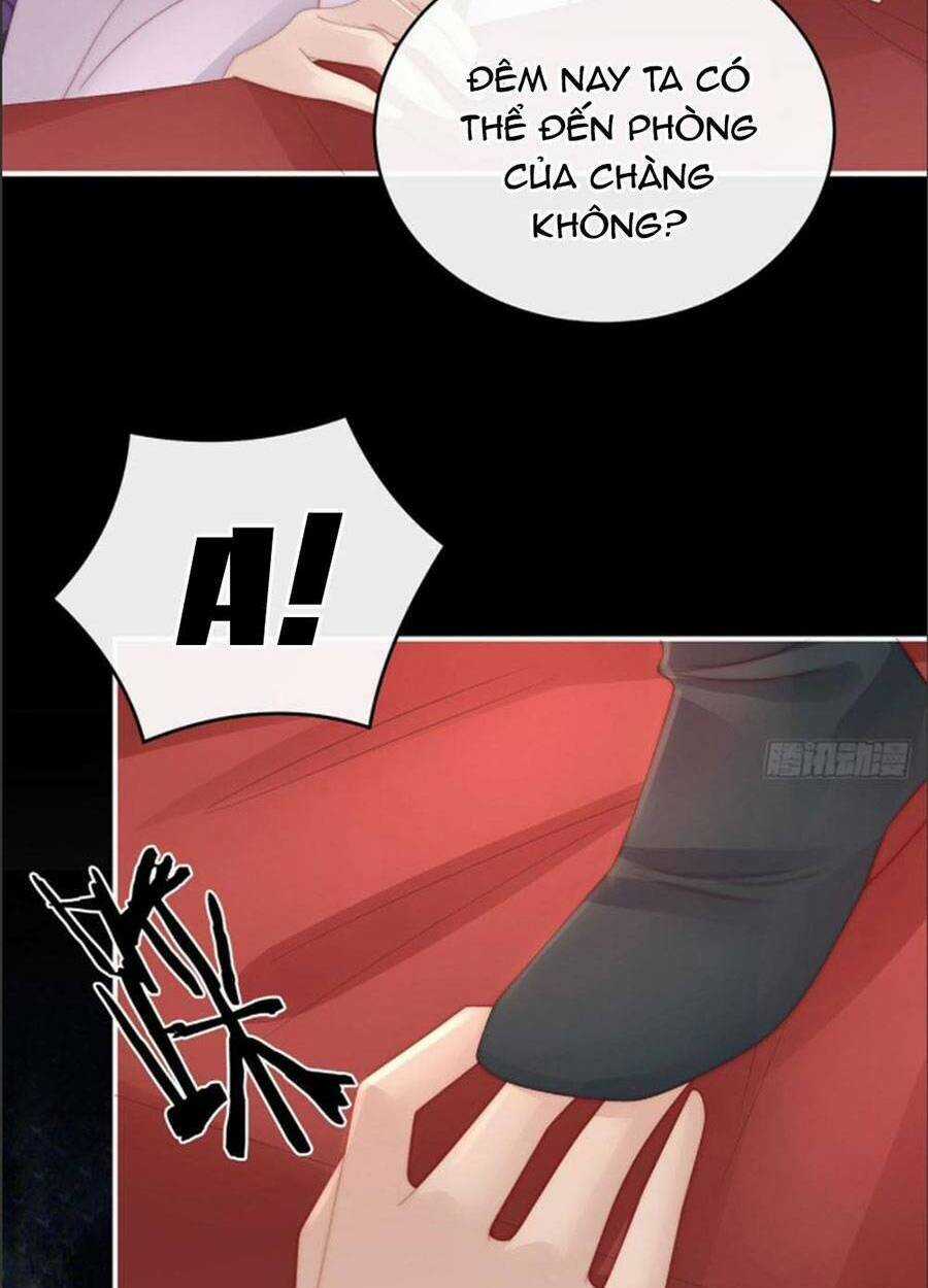 Thê Chủ, Thỉnh Hưởng Dụng Chapter 28 trang 33