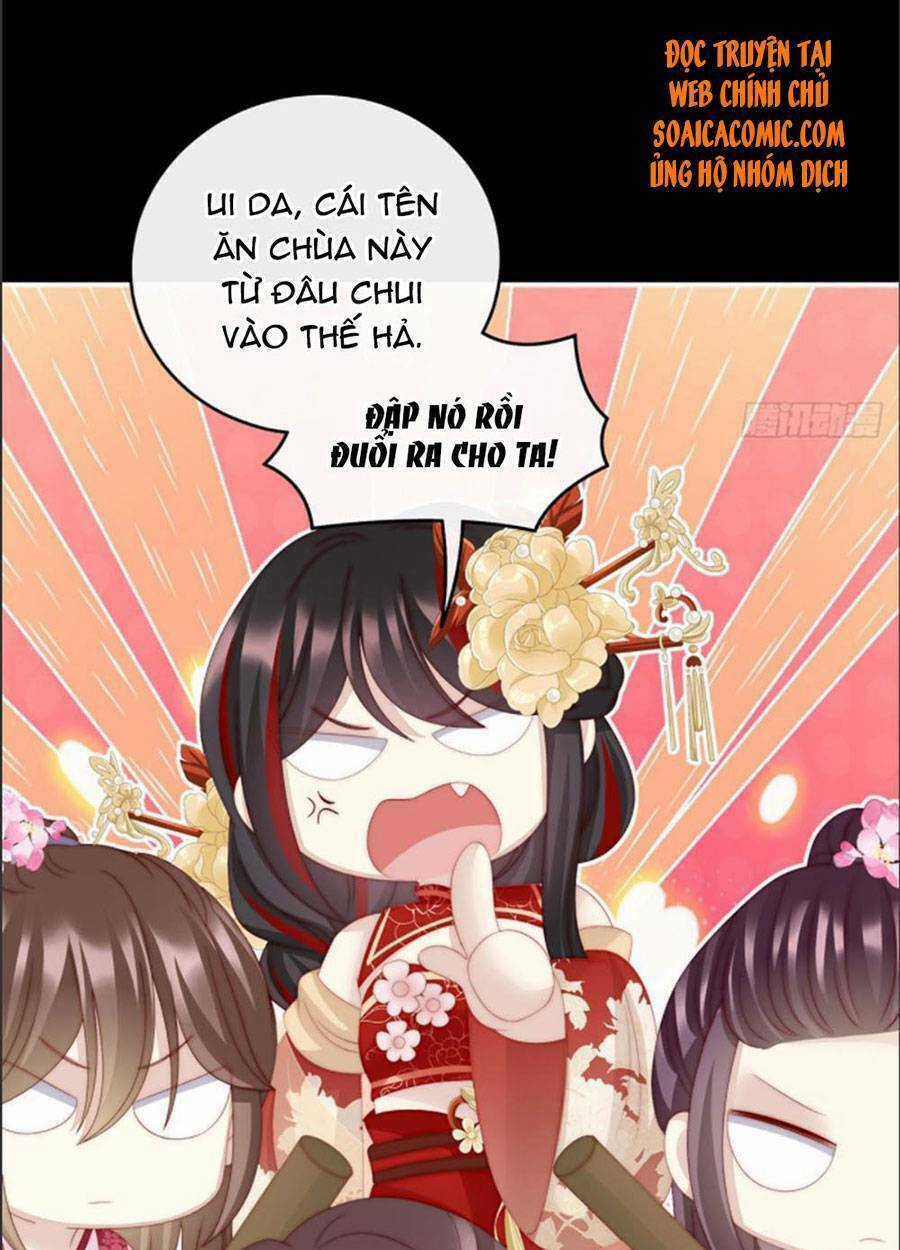 Thê Chủ, Thỉnh Hưởng Dụng Chapter 28 trang 36