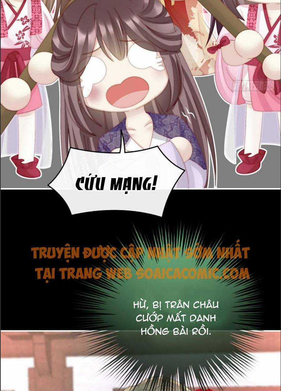 Thê Chủ, Thỉnh Hưởng Dụng Chapter 28 trang 37
