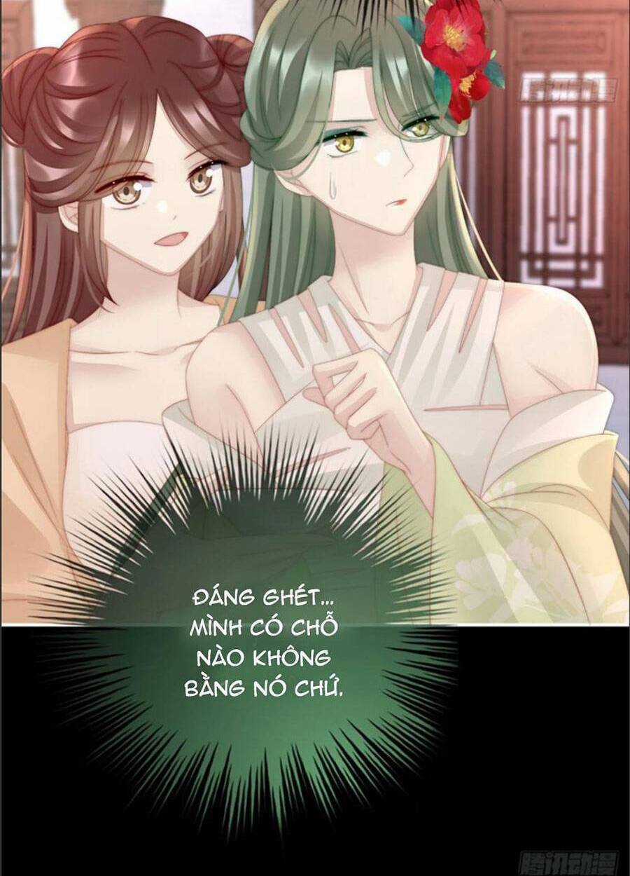 Thê Chủ, Thỉnh Hưởng Dụng Chapter 28 trang 38