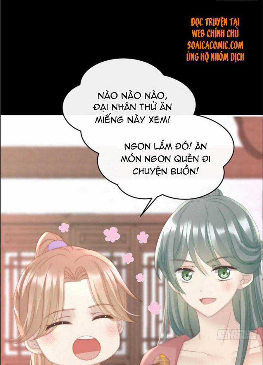 Thê Chủ, Thỉnh Hưởng Dụng Chapter 28 trang 39