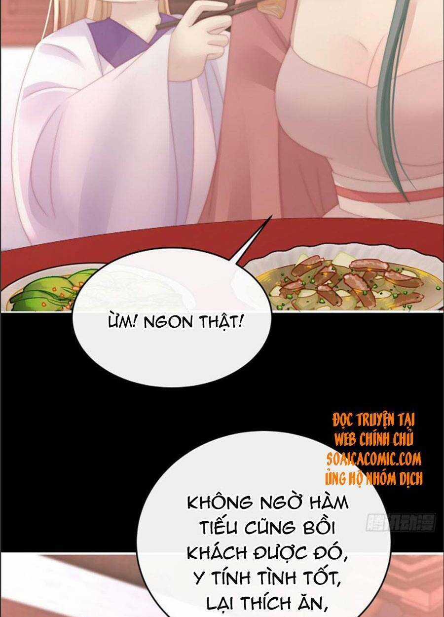 Thê Chủ, Thỉnh Hưởng Dụng Chapter 28 trang 40