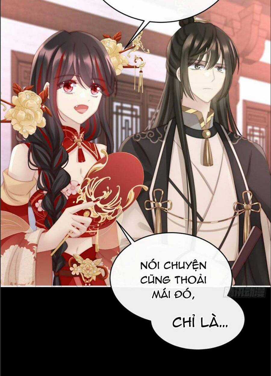 Thê Chủ, Thỉnh Hưởng Dụng Chapter 28 trang 41