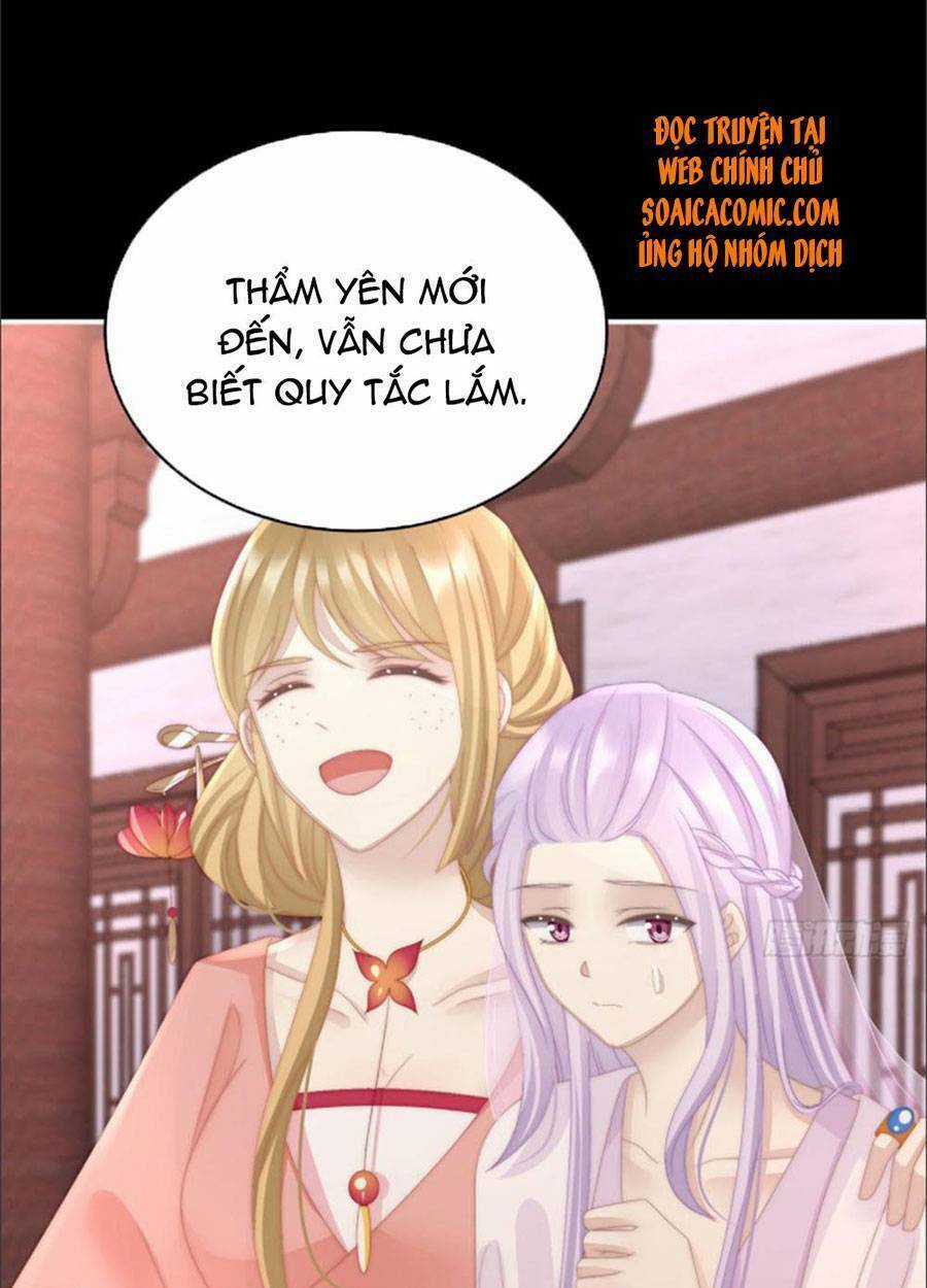 Thê Chủ, Thỉnh Hưởng Dụng Chapter 28 trang 43