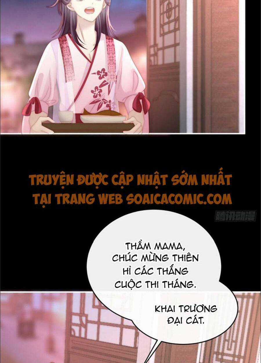 Thê Chủ, Thỉnh Hưởng Dụng Chapter 28 trang 45