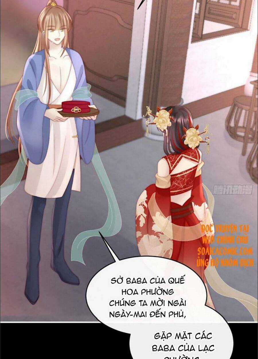 Thê Chủ, Thỉnh Hưởng Dụng Chapter 28 trang 46