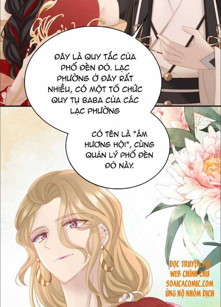 Thê Chủ, Thỉnh Hưởng Dụng Chapter 28 trang 48