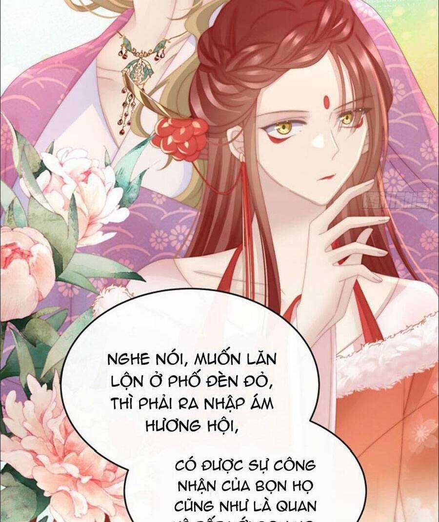 Thê Chủ, Thỉnh Hưởng Dụng Chapter 28 trang 49