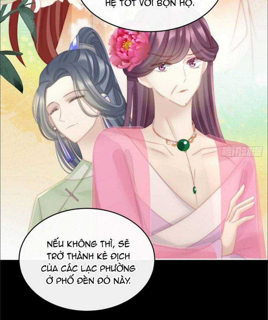 Thê Chủ, Thỉnh Hưởng Dụng Chapter 28 trang 50