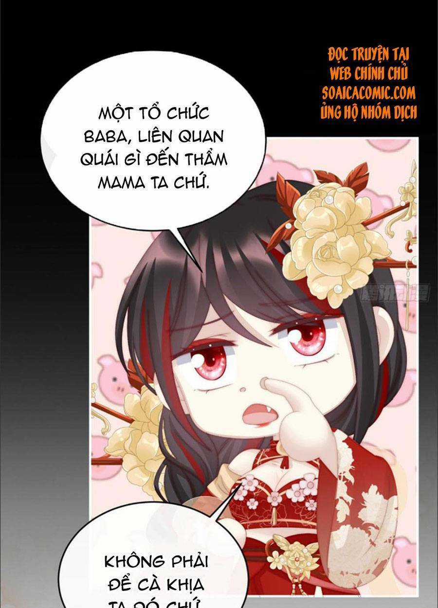 Thê Chủ, Thỉnh Hưởng Dụng Chapter 28 trang 51