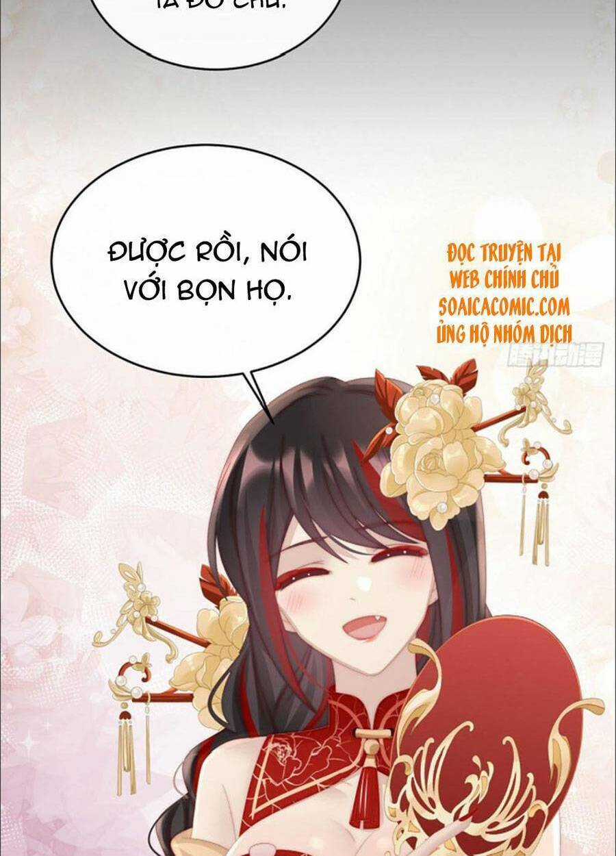 Thê Chủ, Thỉnh Hưởng Dụng Chapter 28 trang 52