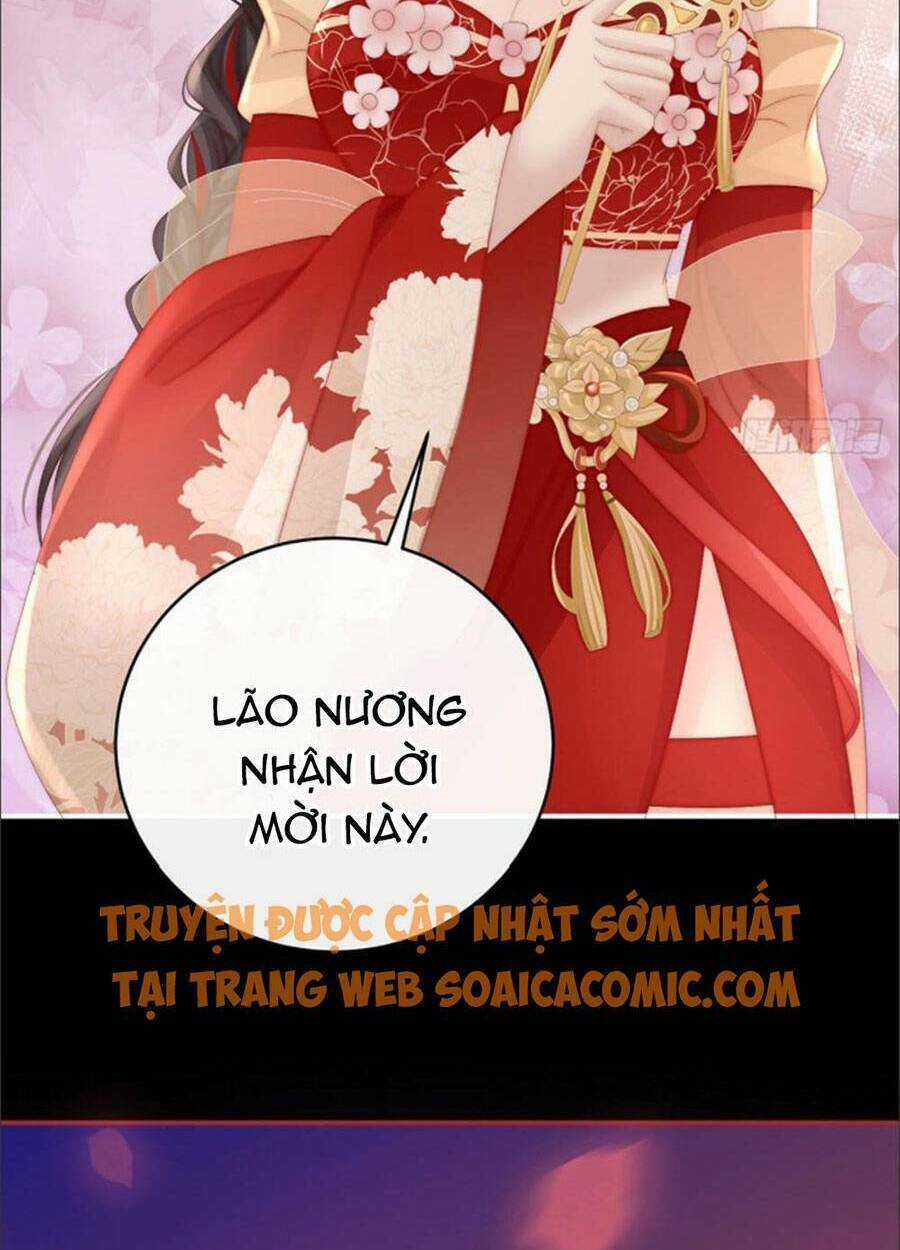 Thê Chủ, Thỉnh Hưởng Dụng Chapter 28 trang 53
