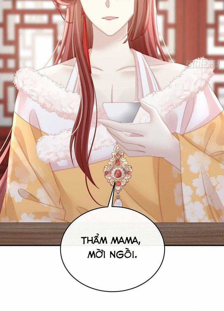 Thê Chủ, Thỉnh Hưởng Dụng Chapter 29 trang 11