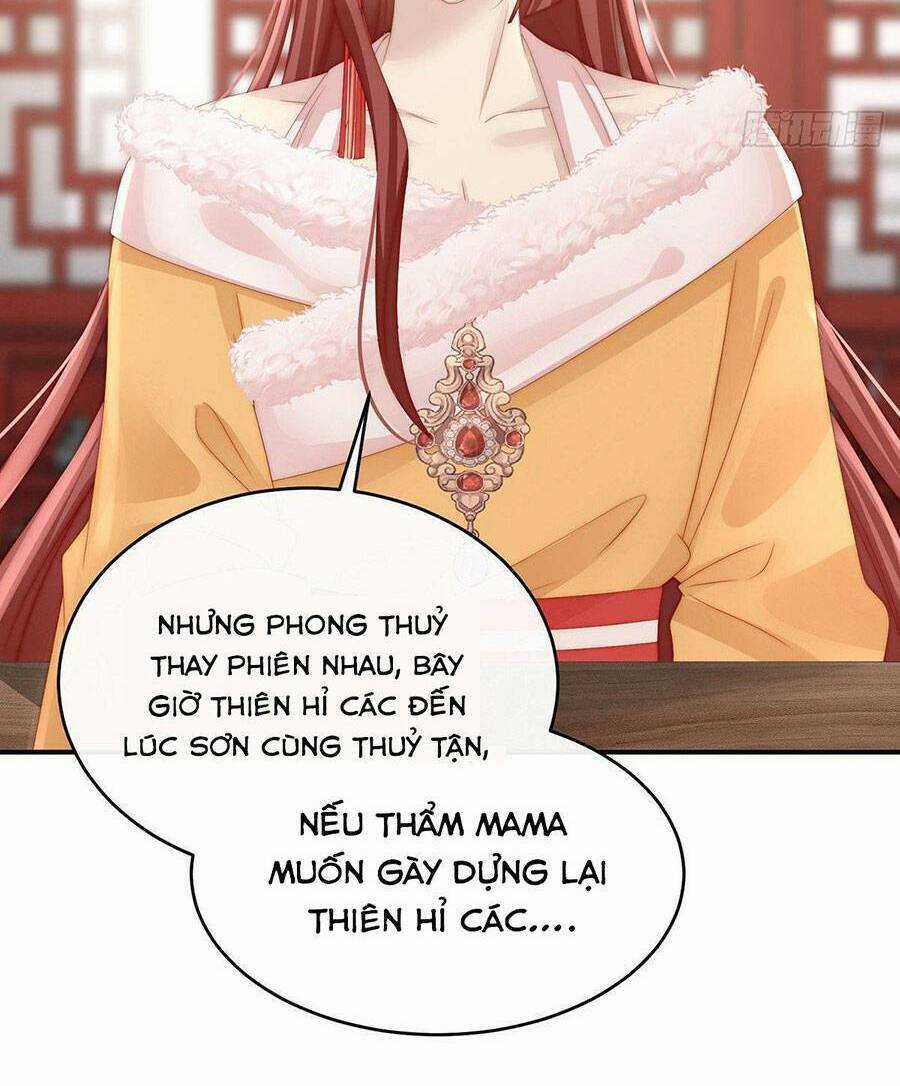 Thê Chủ, Thỉnh Hưởng Dụng Chapter 29 trang 19