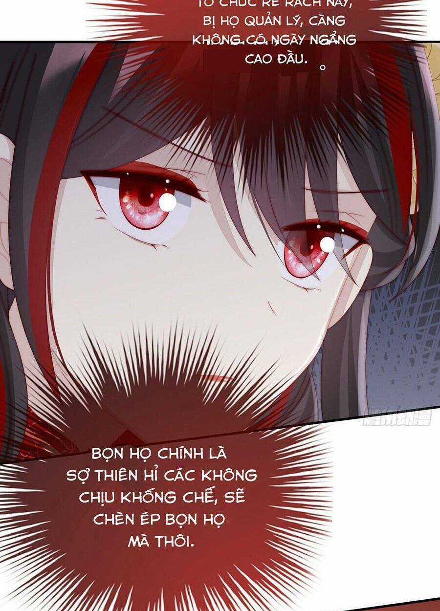 Thê Chủ, Thỉnh Hưởng Dụng Chapter 29 trang 22