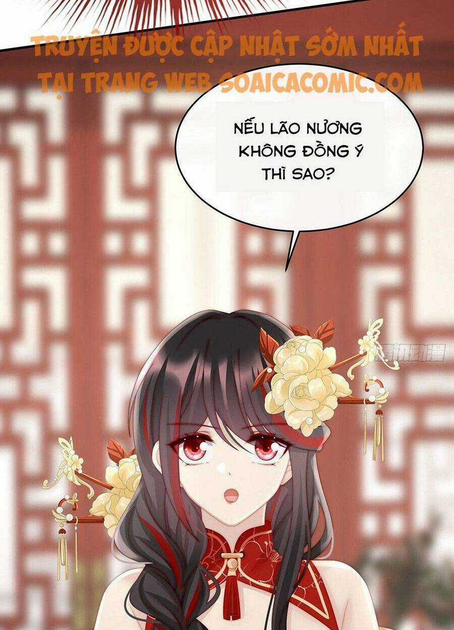 Thê Chủ, Thỉnh Hưởng Dụng Chapter 29 trang 23