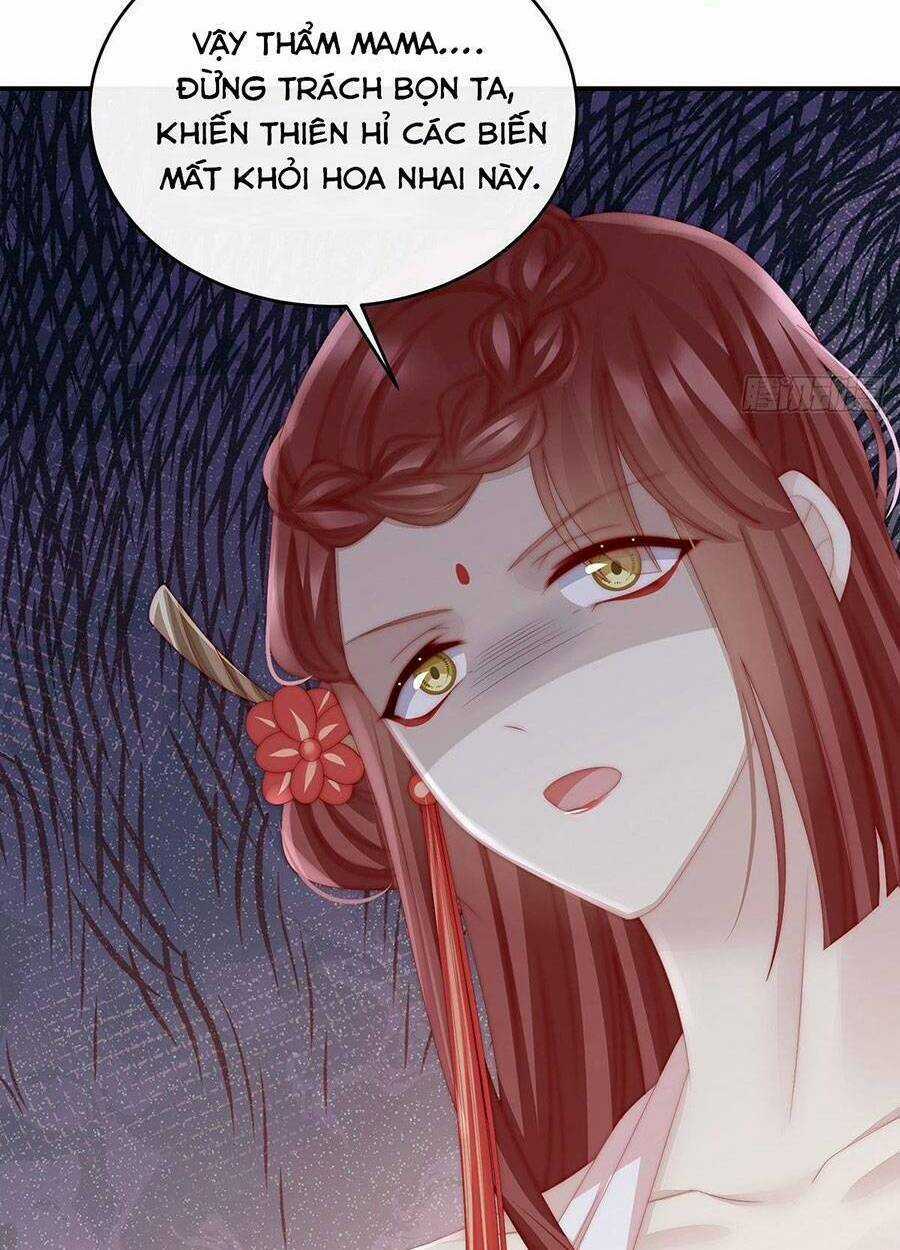 Thê Chủ, Thỉnh Hưởng Dụng Chapter 29 trang 25