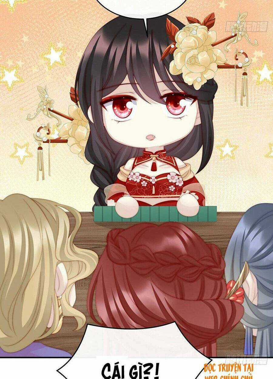 Thê Chủ, Thỉnh Hưởng Dụng Chapter 29 trang 27