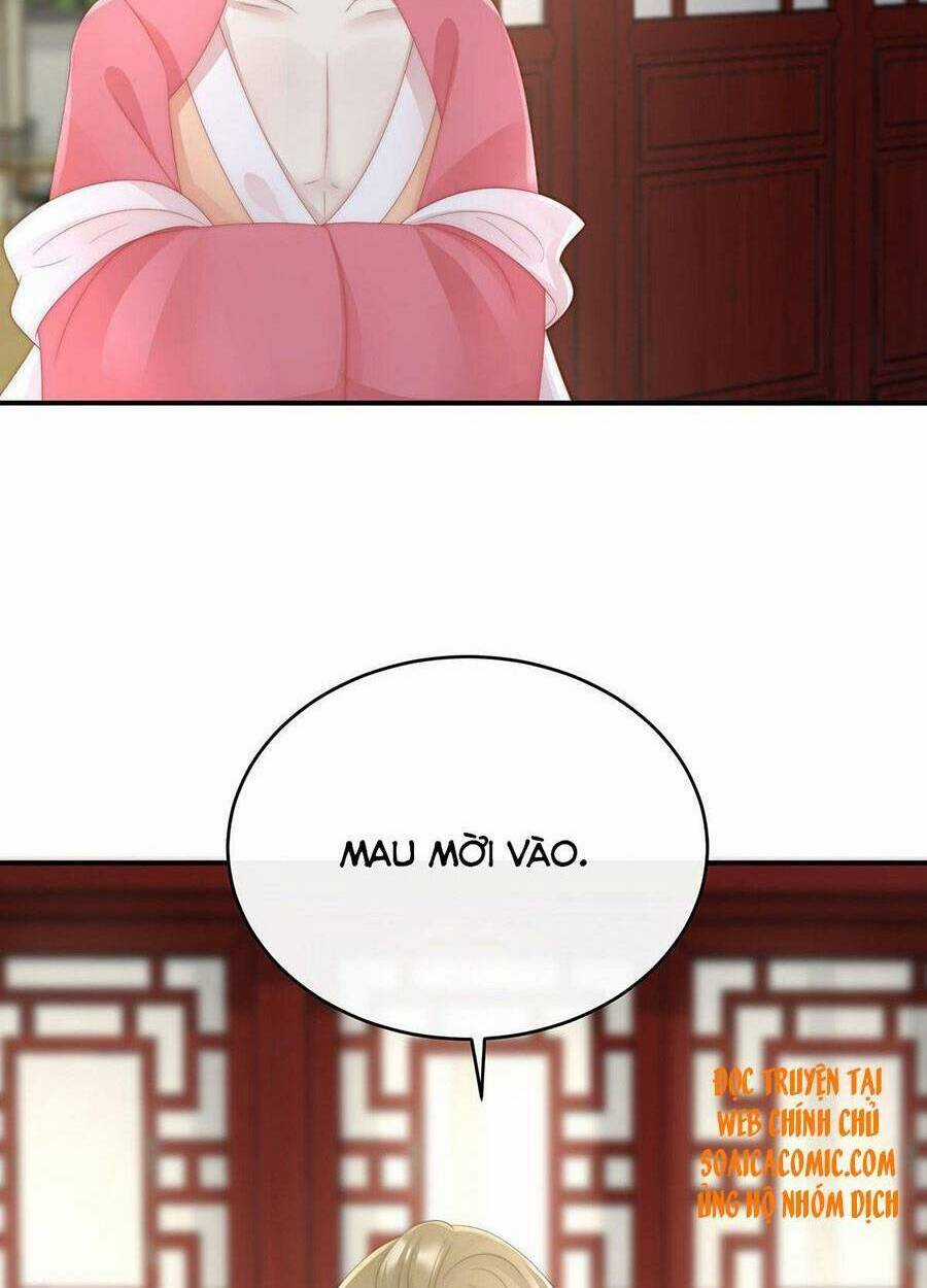 Thê Chủ, Thỉnh Hưởng Dụng Chapter 29 trang 3