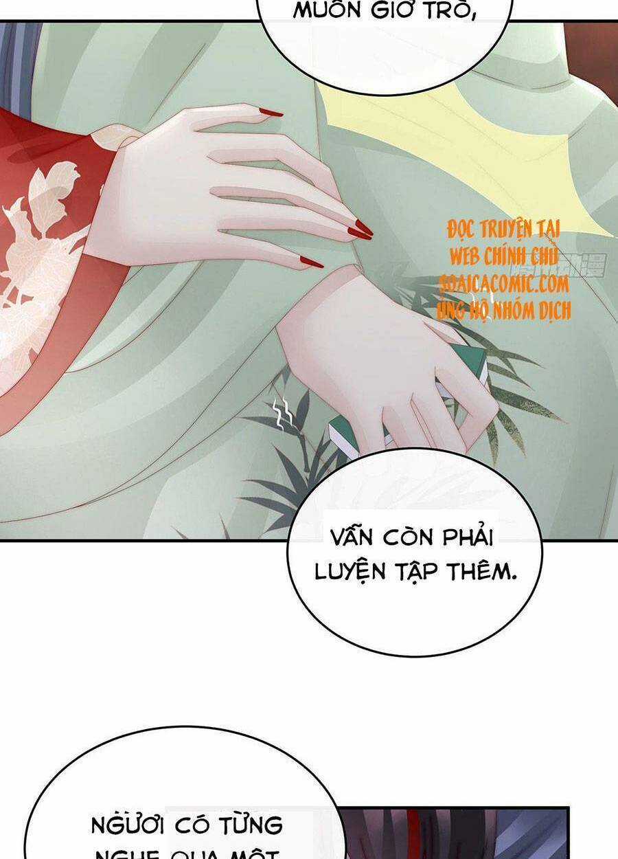Thê Chủ, Thỉnh Hưởng Dụng Chapter 29 trang 32