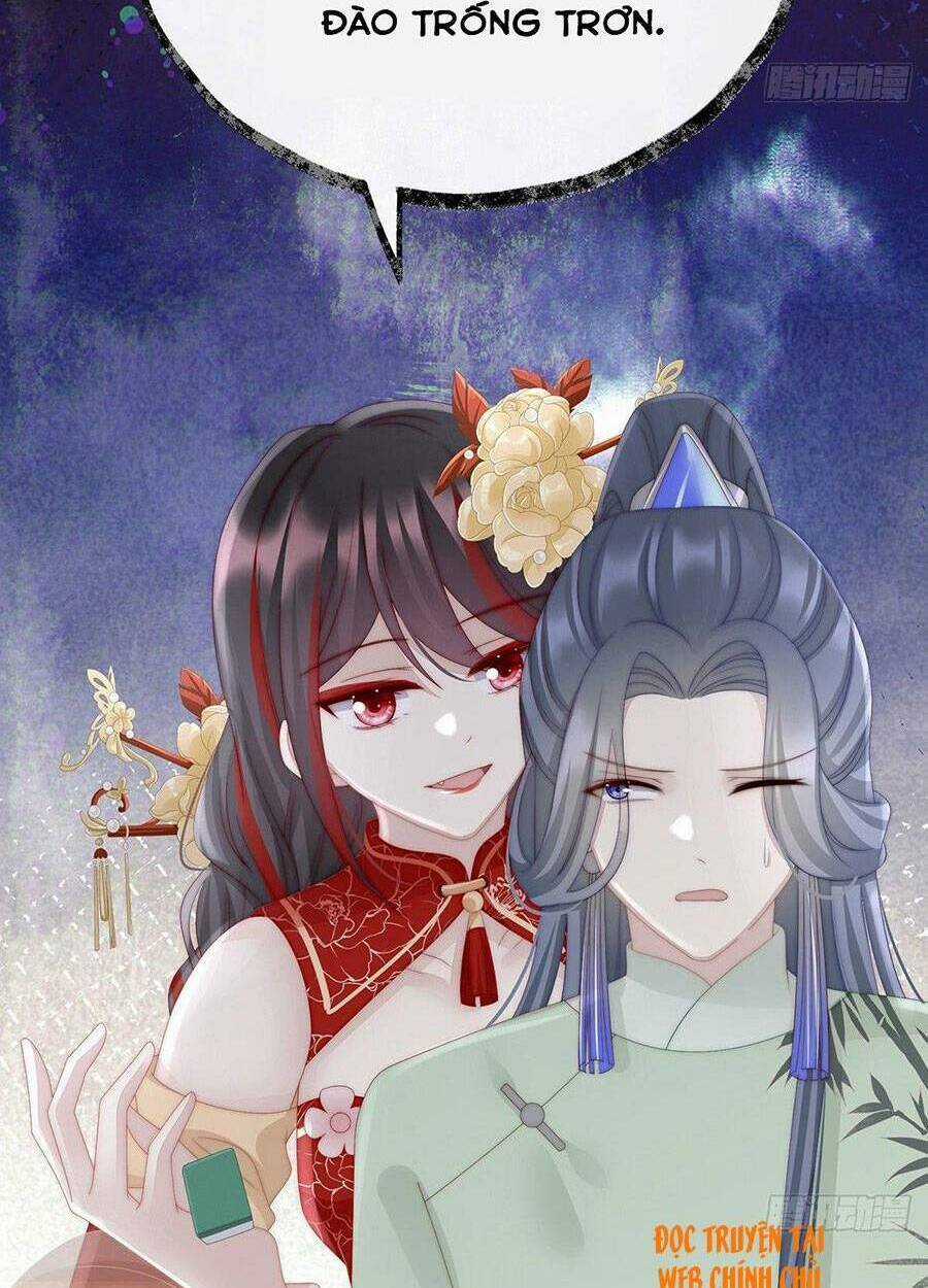Thê Chủ, Thỉnh Hưởng Dụng Chapter 29 trang 34