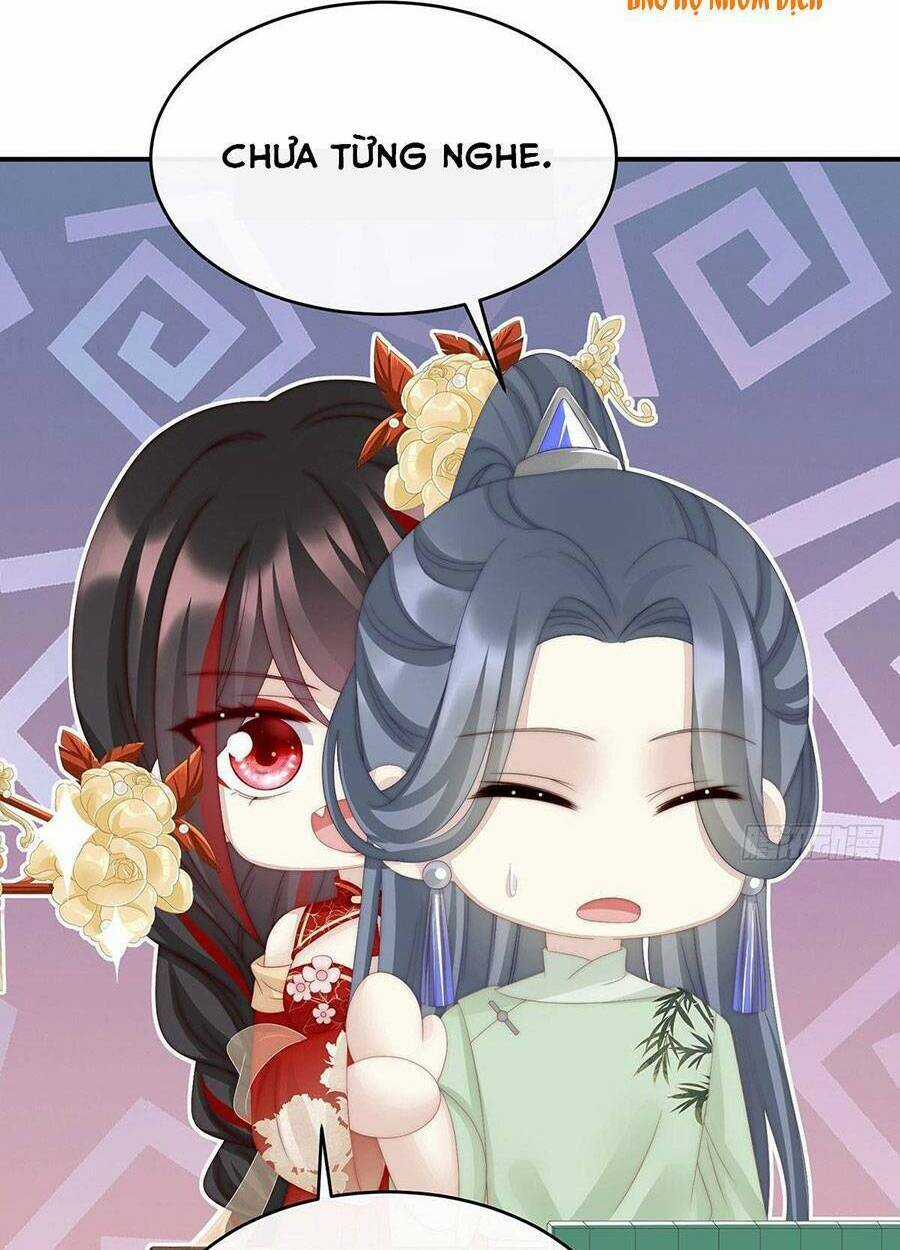 Thê Chủ, Thỉnh Hưởng Dụng Chapter 29 trang 36