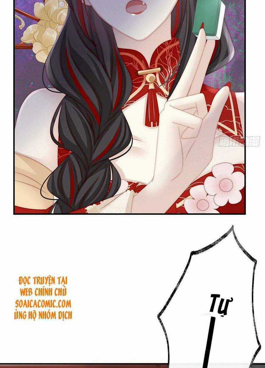 Thê Chủ, Thỉnh Hưởng Dụng Chapter 29 trang 38