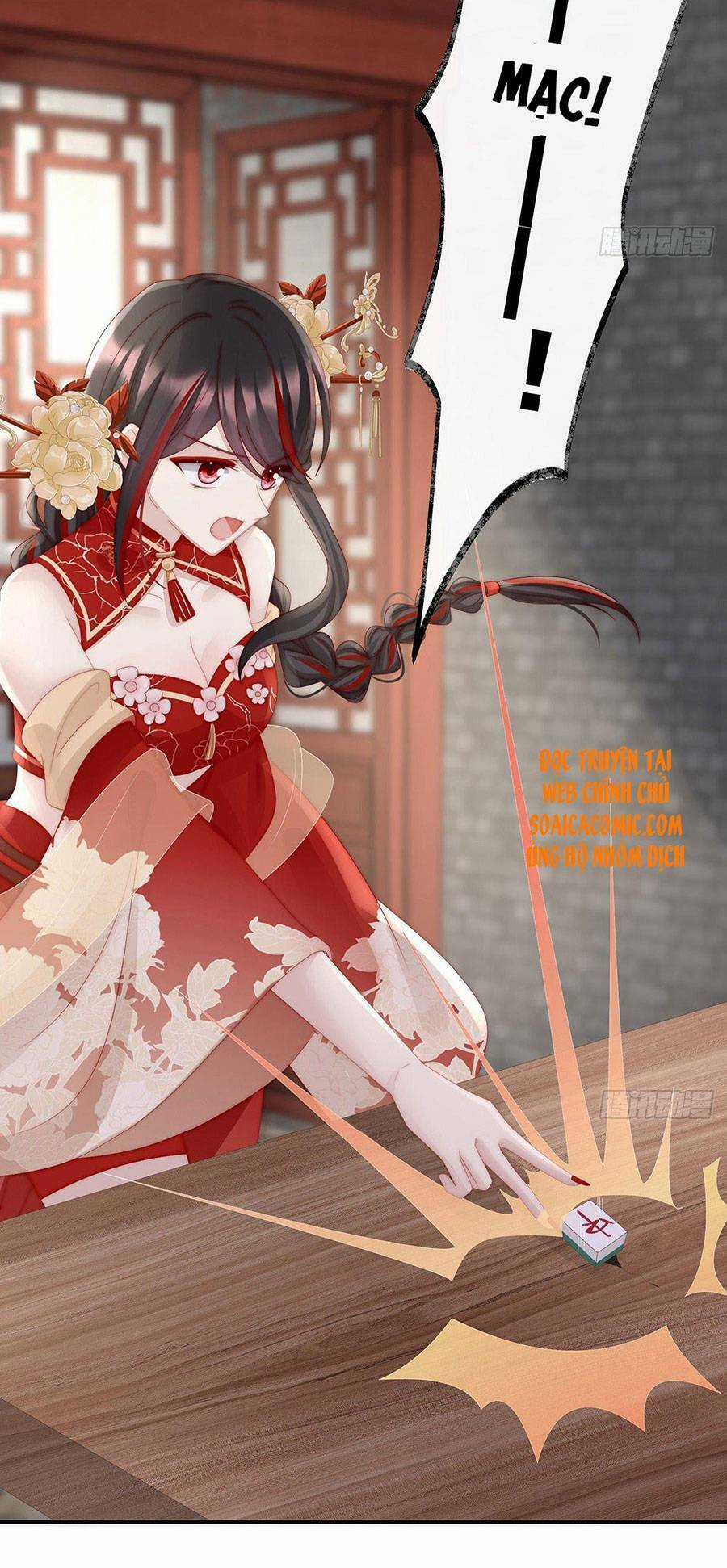 Thê Chủ, Thỉnh Hưởng Dụng Chapter 29 trang 39