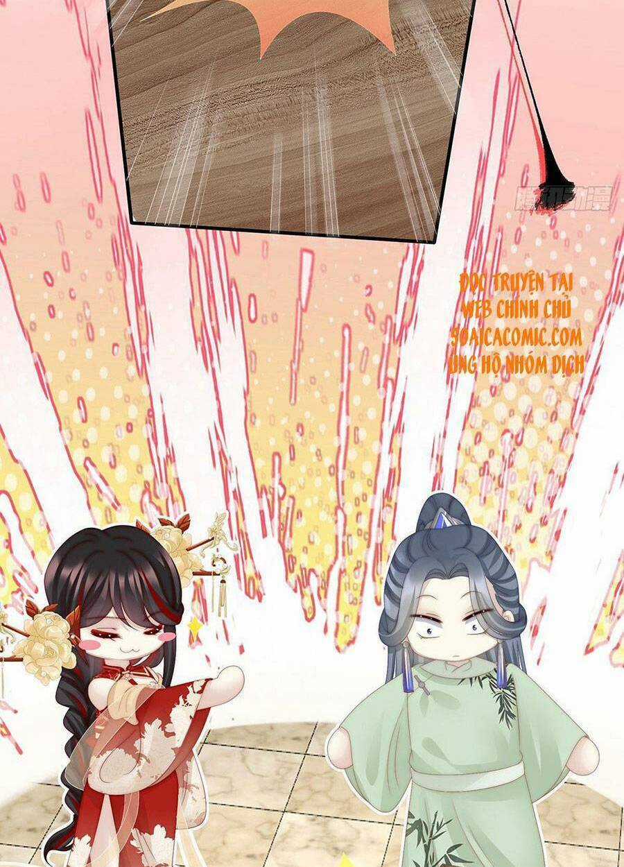 Thê Chủ, Thỉnh Hưởng Dụng Chapter 29 trang 41