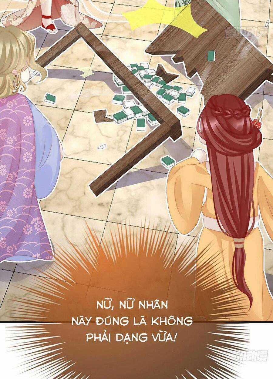 Thê Chủ, Thỉnh Hưởng Dụng Chapter 29 trang 42