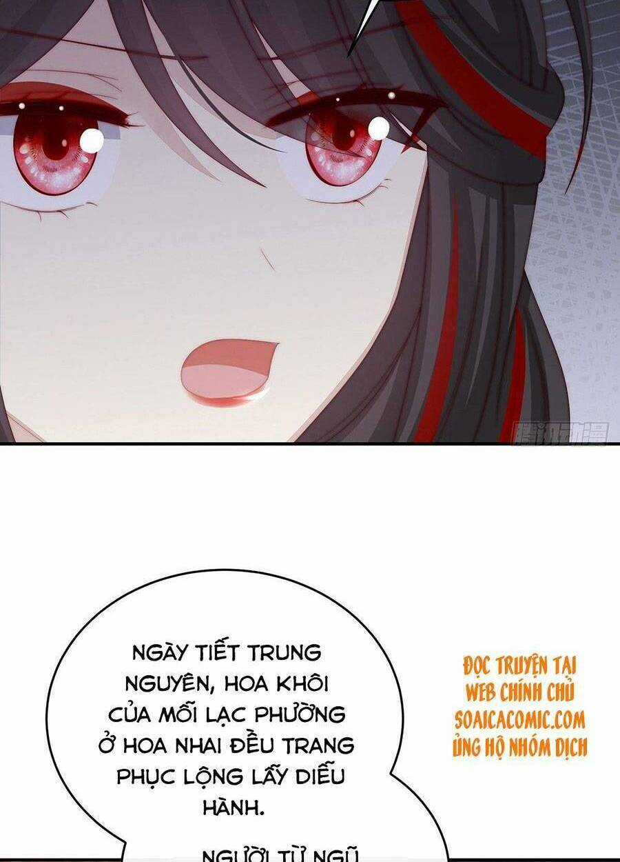 Thê Chủ, Thỉnh Hưởng Dụng Chapter 29 trang 45