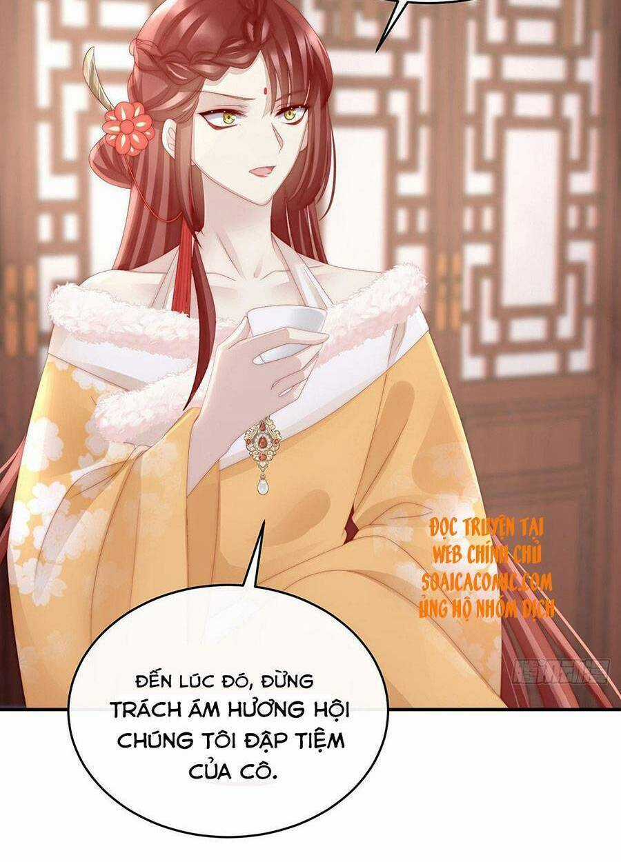 Thê Chủ, Thỉnh Hưởng Dụng Chapter 29 trang 49