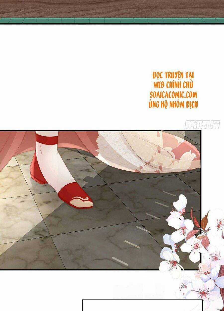 Thê Chủ, Thỉnh Hưởng Dụng Chapter 29 trang 5
