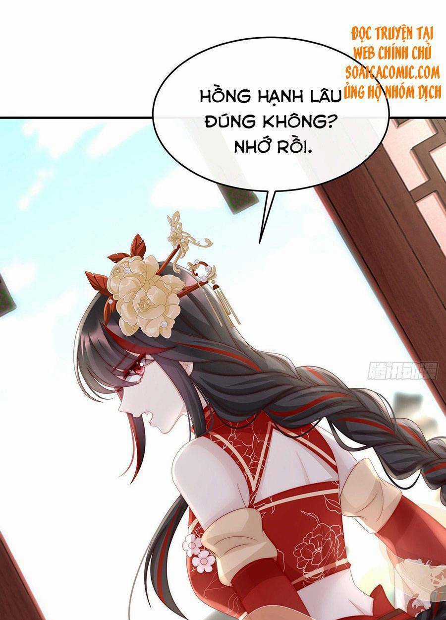 Thê Chủ, Thỉnh Hưởng Dụng Chapter 29 trang 51