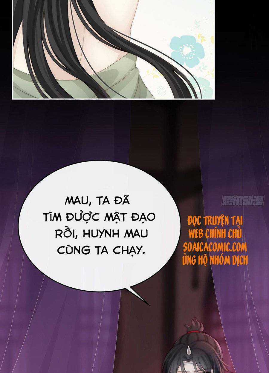 Thê Chủ, Thỉnh Hưởng Dụng Chapter 30 trang 17